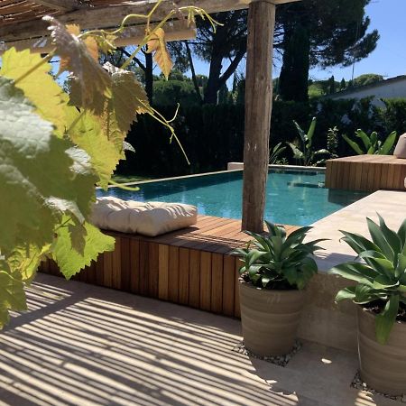 Villa Casa Del Hort, Private Pool & Garden Sant Marti d'Empuries Exterior foto